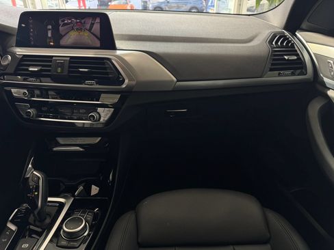 Used 2021 BMW X3 xDrive30i w/ Convenience Package AWD/4WD image 30