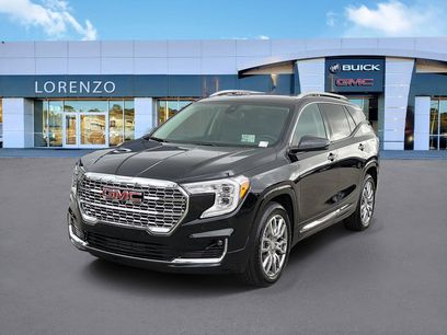 Used 2024 GMC Terrain Denali w/ Denali Premium Package