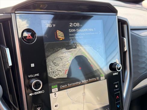 New 2026 Subaru Forester Limited image 22