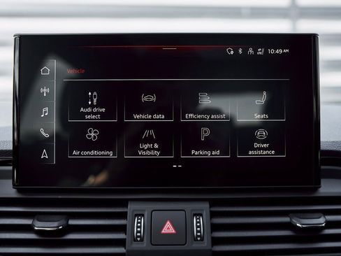 Used 2024 Audi SQ5 Premium Plus image 79