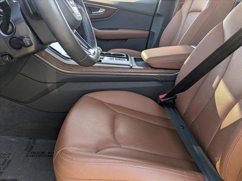 Used 2025 Audi Q7 2.0T Premium Plus w/ Premium Plus Package image 14