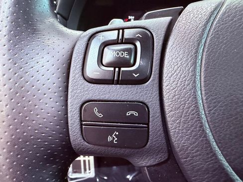Certified 2024 Lexus IS 350 F Sport w/ Memory Package RWD image 20