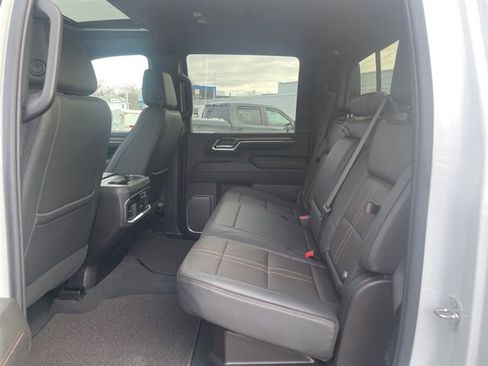 Used 2024 Chevrolet Silverado 3500 High Country w/ Technology Package image 25