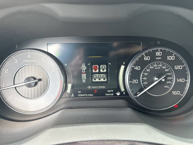 Certified 2025 Acura RDX SH-AWD image 37