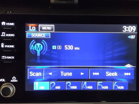 Used 2019 Honda Civic Sport image 25