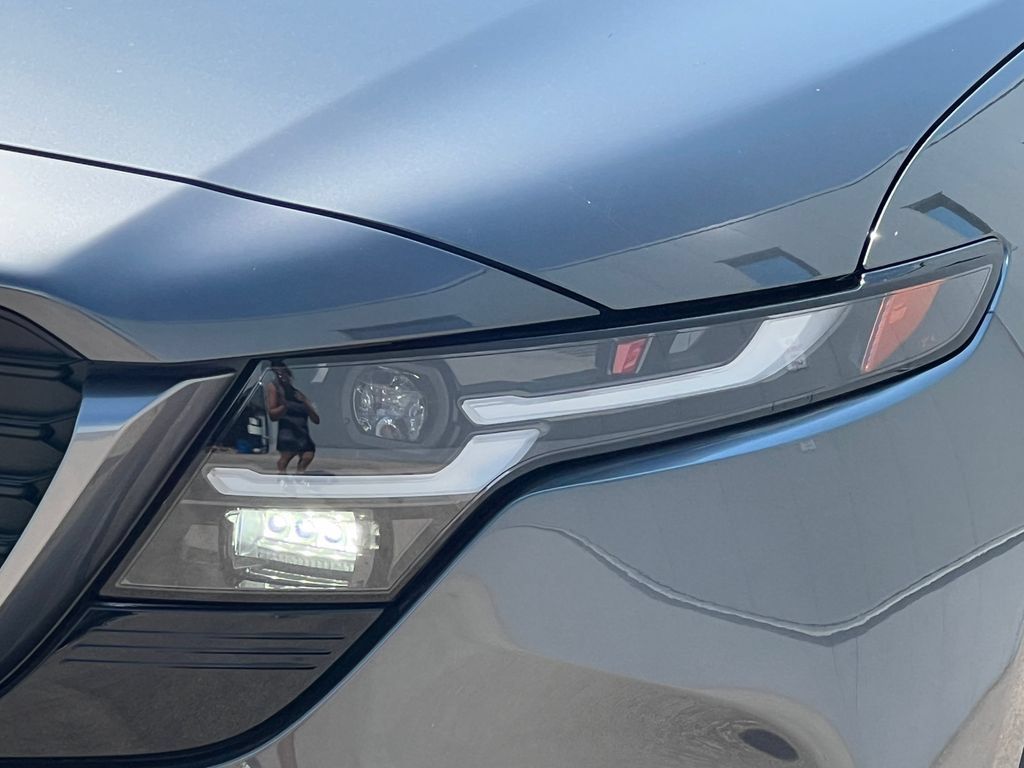 New 2026 MAZDA CX-5 Select AWD/4WD image 33