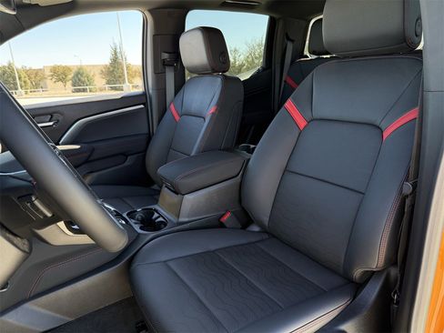 New 2026 Chevrolet Colorado Z71 w/ Technology Package image 24