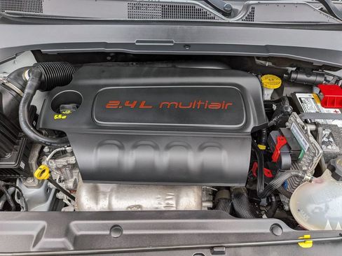 Used 2022 Jeep Compass Limited AWD/4WD image 25