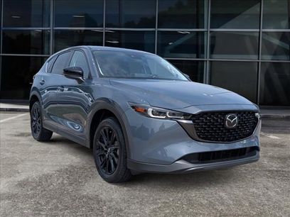 Used 2024 MAZDA CX-5 Carbon Edition