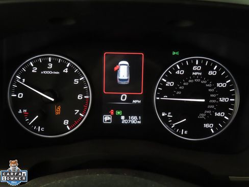 Used 2024 Subaru Ascent Limited w/ Technology Package AWD/4WD image 12
