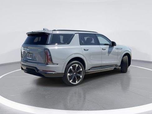 New 2026 Cadillac Escalade IQL Sport 1 AWD/4WD image 3