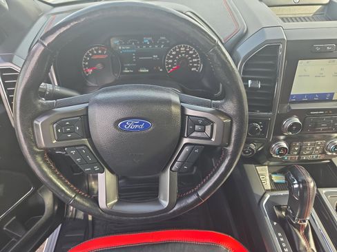 Used 2019 Ford F150 Lariat w/ Equipment Group 502A Luxury image 13