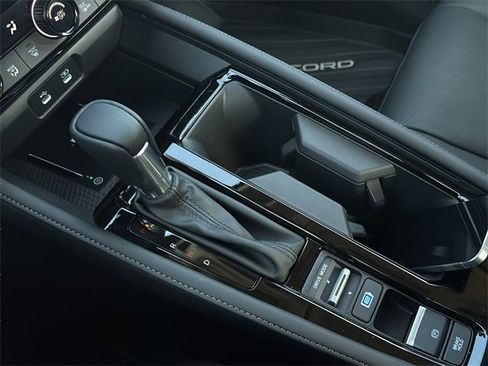 New 2026 Honda Accord Touring image 28