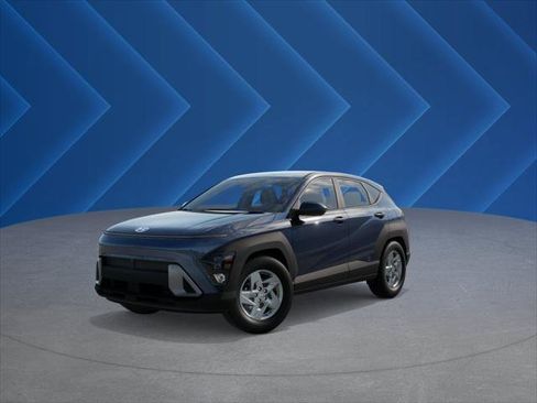 New 2026 Hyundai Kona SE image 1