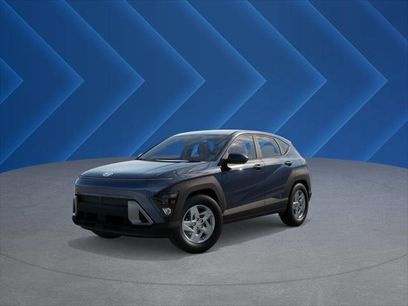 New 2026 Hyundai Kona SE