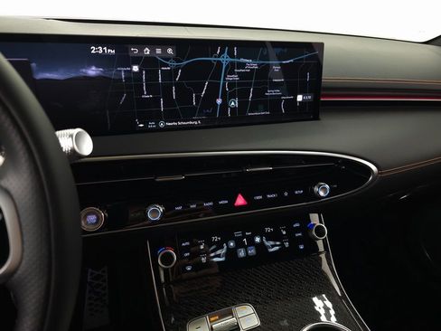 Used 2026 Genesis GV70 3.5T Sport Prestige image 19