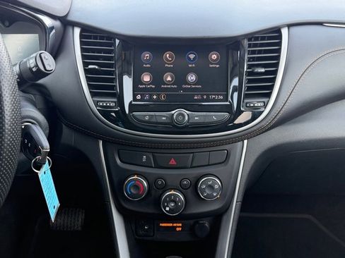 Used 2021 Chevrolet Trax LS w/ Tint and Cruise Package image 27