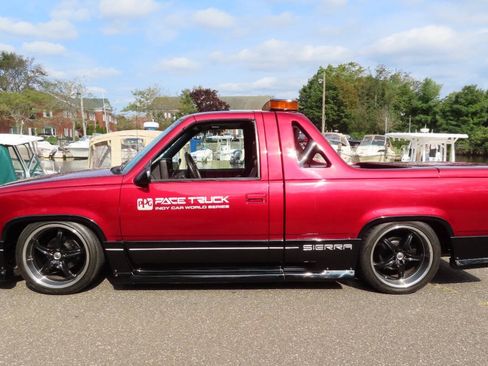 Used 1988 GMC Sierra 1500 2WD Regular Cab image 13