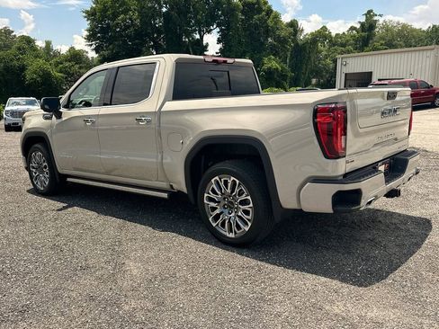 New 2026 GMC Sierra 1500 Denali Ultimate AWD/4WD image 8