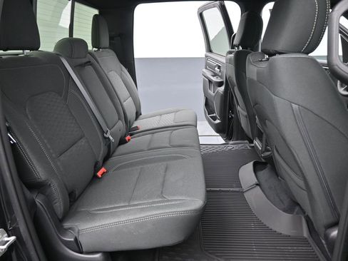 New 2026 RAM 1500 Lone Star image 16