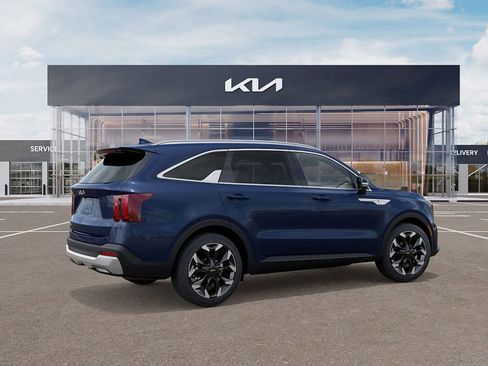 New 2026 Kia Sorento EX image 6