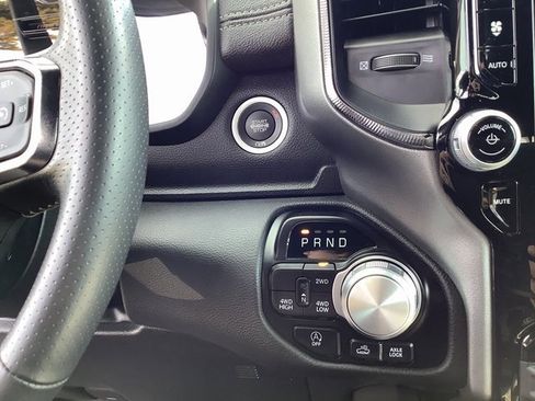 Used 2024 RAM 1500 Rebel w/ Rebel Level 2 Equipment Group image 16