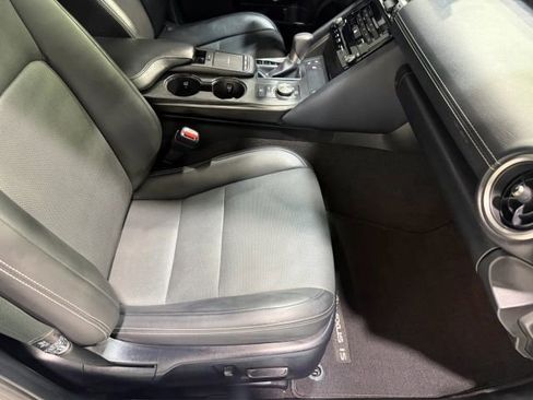 Used 2021 Lexus IS 300 w/ Comfort Package RWD image 32