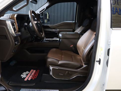 Used 2025 Ford F250 King Ranch image 50