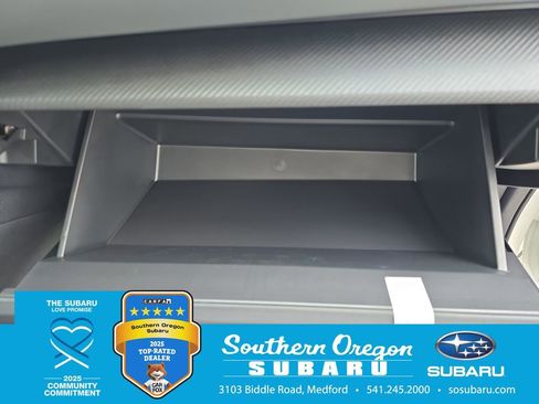 New 2026 Subaru Crosstrek 2.0i Premium AWD/4WD image 14