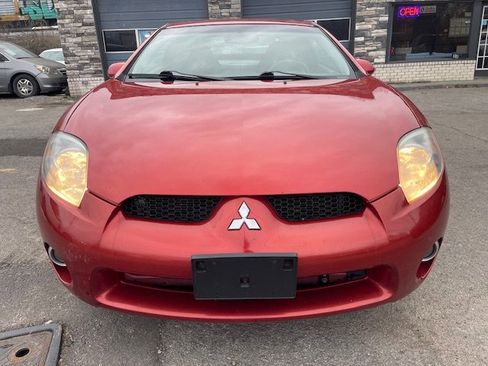 Used 2008 Mitsubishi Eclipse GT image 2