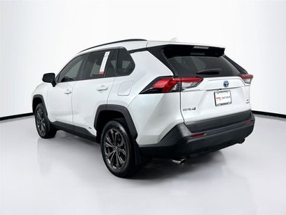 Certified 2023 Toyota RAV4 XLE Premium