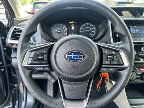 Used 2024 Subaru Forester AWD/4WD image 16