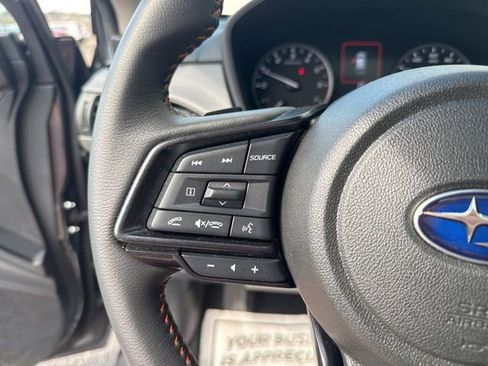 Used 2025 Subaru Crosstrek 2.5i Limited image 19