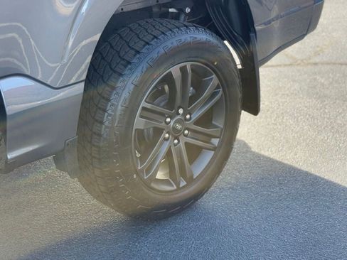 Certified 2022 Ford F150 XLT w/ Equipment Group 302A High image 9