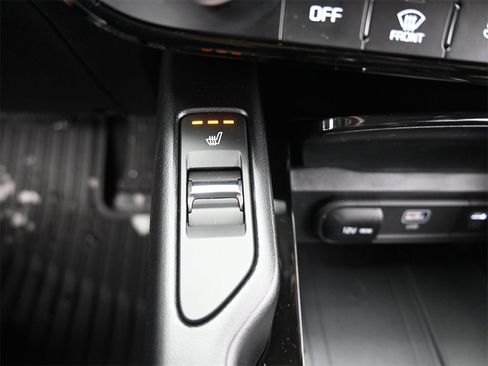 New 2025 Kia Telluride S image 31