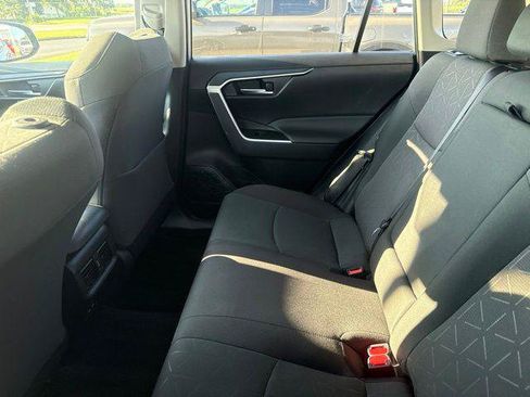 Certified 2024 Toyota RAV4 XLE AWD/4WD image 4