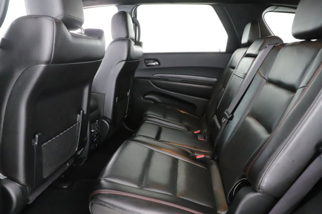Used 2025 Dodge Durango R/T AWD/4WD image 30