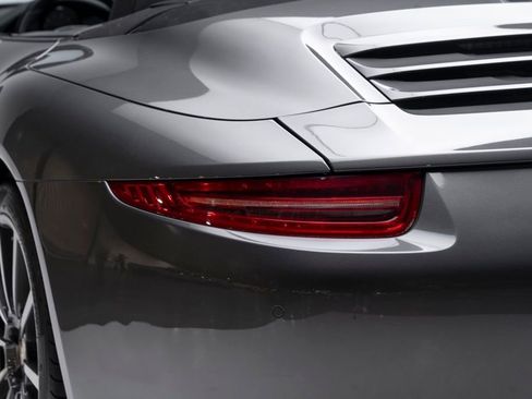 Used 2013 Porsche 911 Carrera image 39