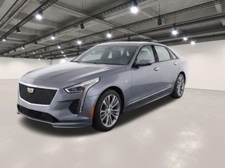 Used 2019 Cadillac CT6 Sport AWD/4WD video 1