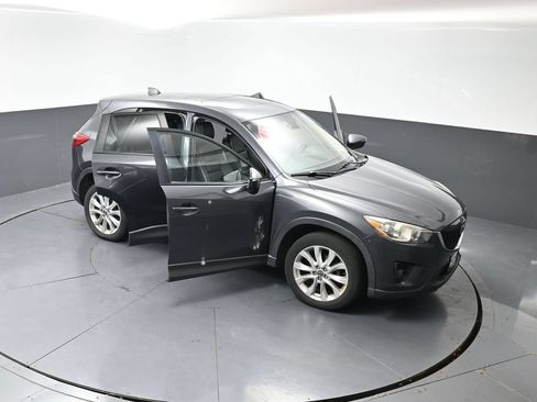 Used 2015 MAZDA CX-5 Grand Touring AWD/4WD image 57