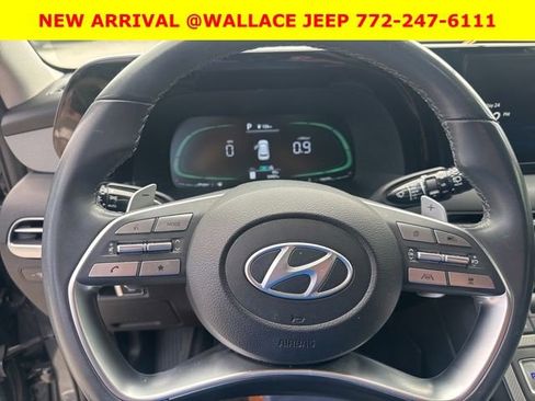Used 2023 Hyundai Palisade XRT FWD image 8