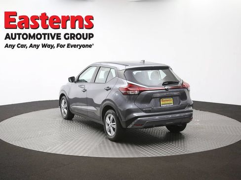 Used 2024 Nissan Kicks S FWD image 65