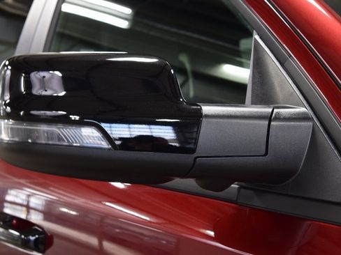 Used 2026 RAM 1500 Rebel w/ G/T Package image 18