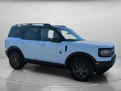 New 2026 Ford Bronco Sport Big Bend AWD/4WD image 38