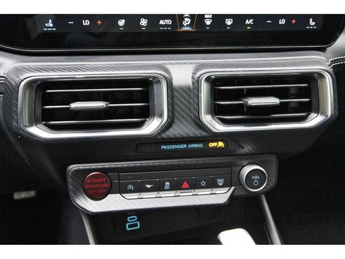 Used 2025 Ford Mustang Premium RWD image 26