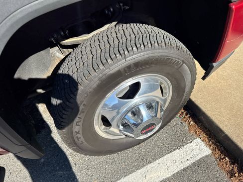 Used 2020 GMC Sierra 3500 Denali w/ Denali Ultimate Package image 9