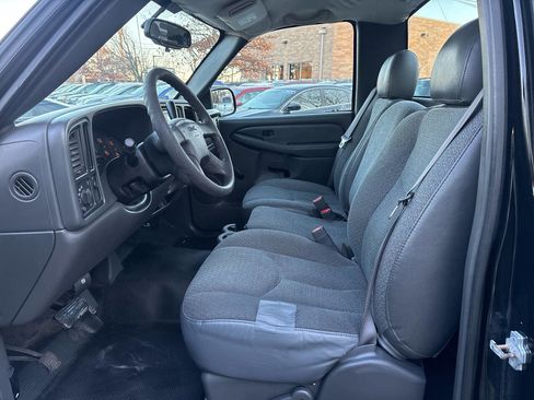 Used 2007 GMC Sierra 1500 W/T image 14