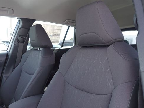 New 2026 Toyota Corolla Cross LE AWD/4WD image 10