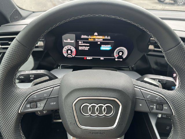 Used 2026 Audi A3 2.0T Premium Plus w/ Premium Plus Package AWD/4WD image 25