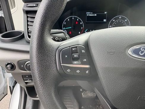 Used 2024 Ford Transit 250 Low Roof w/ Exterior Upgrade Package image 32